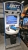 ARCTIC THUNDER UPRIGHT RACING ARCADE GAME MIDWAY