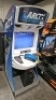 ARCTIC THUNDER UPRIGHT RACING ARCADE GAME MIDWAY - 2