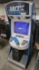 ARCTIC THUNDER UPRIGHT RACING ARCADE GAME MIDWAY - 3