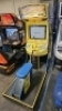 WAVE RUNNER STD SITDOWN JET SKI ARCADE GAME SEGA - 3