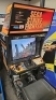 SEGA STRIKE FIGHTER SITDOWN ACTION ARCADE GAME SEGA - 4