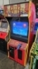 CARNIVAL KING BIG TOP TARGET SHOOTER ARCADE GAME