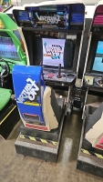 VIRTUAL ON TWIN ACTION CYBER TROOPERS ARCADE GAME SEGA - 3
