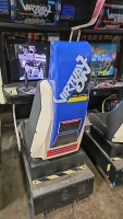 VIRTUAL ON TWIN ACTION CYBER TROOPERS ARCADE GAME SEGA - 4