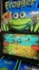 FROGGER DELUXE 42" LCD UPRIGHT TICKET REDEMPTION GAME ICE - 3