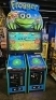 FROGGER DELUXE 42" LCD UPRIGHT TICKET REDEMPTION GAME ICE - 4