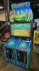 FROGGER DELUXE 42" LCD UPRIGHT TICKET REDEMPTION GAME ICE - 2