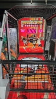 SHOOT TO WIN BASKETBALL SPORTS REDEMPTION GAME SMART INDUSTRIES - 4