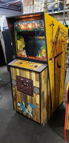 DOG PATCH MIDWAY'S CLASSIC ARCADE GAME