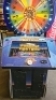 WHEEL OF FORTUNE DELUXE ARCADE GAME RAW THRILLS - 3