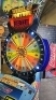 WHEEL OF FORTUNE DELUXE ARCADE GAME RAW THRILLS - 4