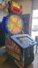 WHEEL OF FORTUNE DELUXE ARCADE GAME RAW THRILLS - 5