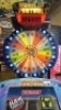 WHEEL OF FORTUNE DELUXE ARCADE GAME RAW THRILLS - 6