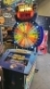 WHEEL OF FORTUNE DELUXE ARCADE GAME RAW THRILLS - 8