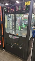 TOY HOUSE PLUSH CLAW CRANE MACHINE #1 - 2