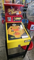 SPORTS BLASTER BASKETBALL GUMBALL PINBALL NOVELTY GAME