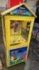 ALL AMERICAN CHICKEN TOY EGG VENDING MACHINE