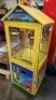 ALL AMERICAN CHICKEN TOY EGG VENDING MACHINE - 2