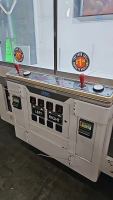 60" UFO CATCHER PRIZE CRANE MERCHANDISER SEGA W/ DBA'S - 3