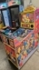 THE SIMPSONS KOOKY CARNIVAL TICKET REDEMPTION GAME STERN - 8