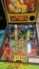 THE SIMPSONS KOOKY CARNIVAL TICKET REDEMPTION GAME STERN - 11