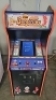 BURGERTIME NEW BUILD ARCADE GAME W/ LCD MONITOR - 4