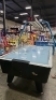 AIR HOCKEY TABLE DYNAMO PHOTON W/ OVERHEAD SCORING - 3