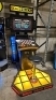 DEAL OR NO DEAL DELUXE W/ SEAT ARCADE GAME ICE