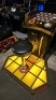 DEAL OR NO DEAL DELUXE W/ SEAT ARCADE GAME ICE - 4