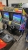 FINAL LAP CLASSIC 2 PLAYER SITDOWN CLASSIC ARCADE GAME ATARI