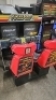 FINAL LAP CLASSIC 2 PLAYER SITDOWN CLASSIC ARCADE GAME ATARI - 6