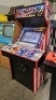 CAPTAIN AMERICA & THE AVENGERS 4 PLAYER ARCADE GAME W/ LCD BRAND NEW - 5