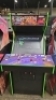 TURTLES IN TIME UPRIGHT ARCADE GAME BRAND NEW BUILD W/ LCD - 2