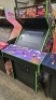 TURTLES IN TIME UPRIGHT ARCADE GAME BRAND NEW BUILD W/ LCD - 5