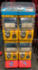 TOMY GACHA DUAL COLUMN CAPSULE VENDING MACHINE#1 - 2