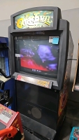 CARNEVIL SHOWCASE DEDICATED 38" MONITOR ARCADE GAME MIDWAY - 6