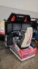 AIRLINE PILOTS 3 MONITOR DELUXE ARCADE GAME SEGA