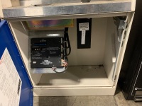 ROWE BC3500 DOLLAR COIN TOKEN CHANGER MACHINE - 4