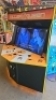 KILLER QUEEN 10 PLAYER ARCADE GAME EXCELLENT CONDITION L@@K!! - 3