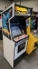 WIZARD OF WOR CLASSIC UPRIGHT BALLY MIDWAY ARCADE GAME