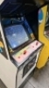 WIZARD OF WOR CLASSIC UPRIGHT BALLY MIDWAY ARCADE GAME - 3