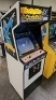 WIZARD OF WOR CLASSIC UPRIGHT BALLY MIDWAY ARCADE GAME - 4