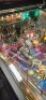 THE DARK KNIGHT BATMAN PINBALL MACHINE STERN - 8