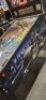 THE DARK KNIGHT BATMAN PINBALL MACHINE STERN - 10