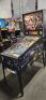 THE DARK KNIGHT BATMAN PINBALL MACHINE STERN - 2