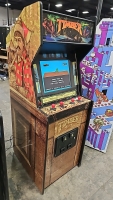 TIMBER CLASSIC STYLE NEW BUILD ARCADE GAME W/ LCD MONITOR