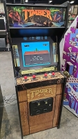 TIMBER CLASSIC STYLE NEW BUILD ARCADE GAME W/ LCD MONITOR - 4