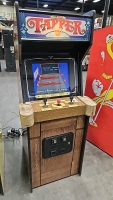 TAPPER BUDWEISER CLASSIC STYLE ARCADE GAME NEW BUILD W/ LCD MONITOR - 3