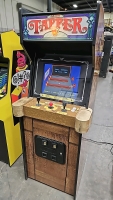 TAPPER BUDWEISER CLASSIC STYLE ARCADE GAME NEW BUILD W/ LCD MONITOR - 2