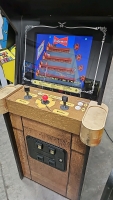 TAPPER BUDWEISER CLASSIC STYLE ARCADE GAME NEW BUILD W/ LCD MONITOR - 6